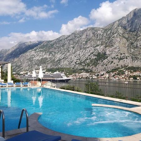 Radiant Apartment Kotor Ngoại thất bức ảnh