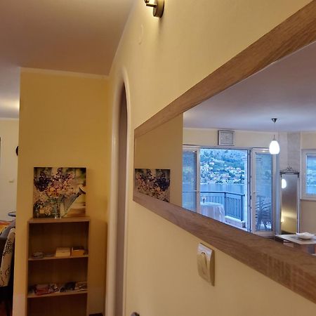 Radiant Apartment Kotor Ngoại thất bức ảnh