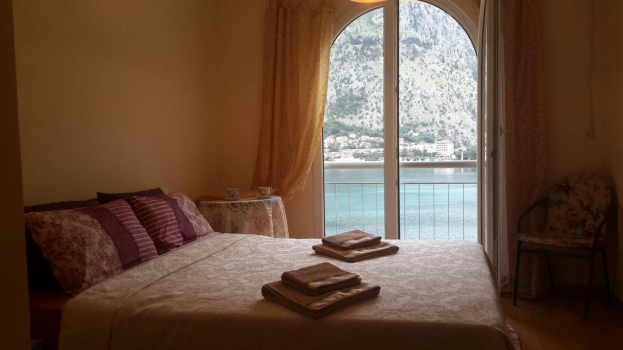Radiant Apartment Kotor Ngoại thất bức ảnh