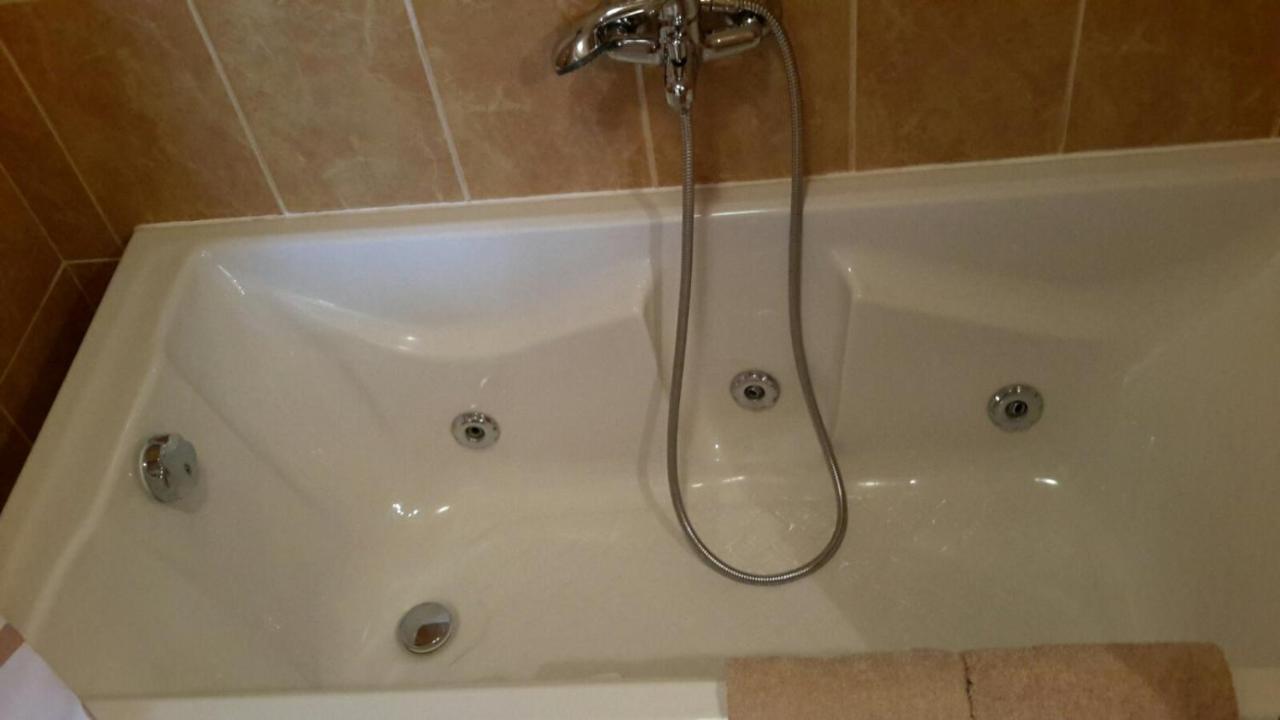 Radiant Apartment Kotor Ngoại thất bức ảnh
