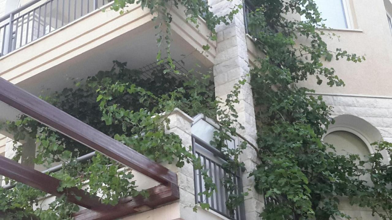 Radiant Apartment Kotor Ngoại thất bức ảnh