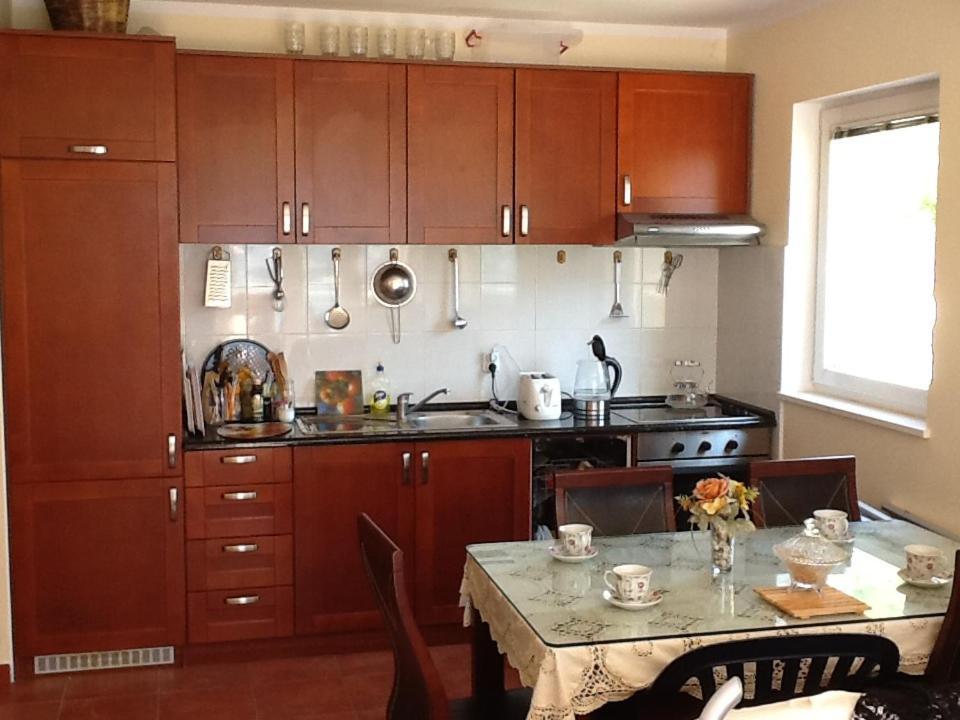 Radiant Apartment Kotor Ngoại thất bức ảnh