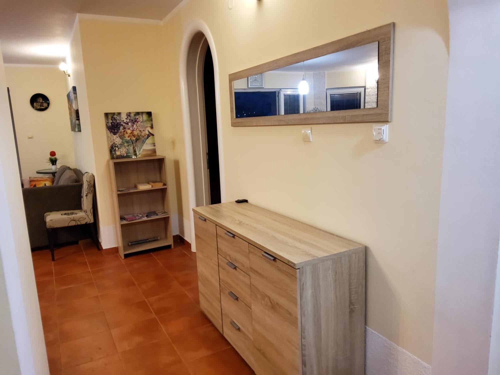 Radiant Apartment Kotor Ngoại thất bức ảnh