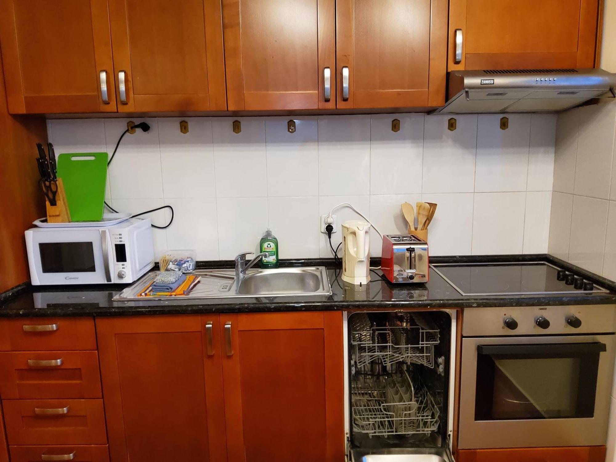 Radiant Apartment Kotor Ngoại thất bức ảnh