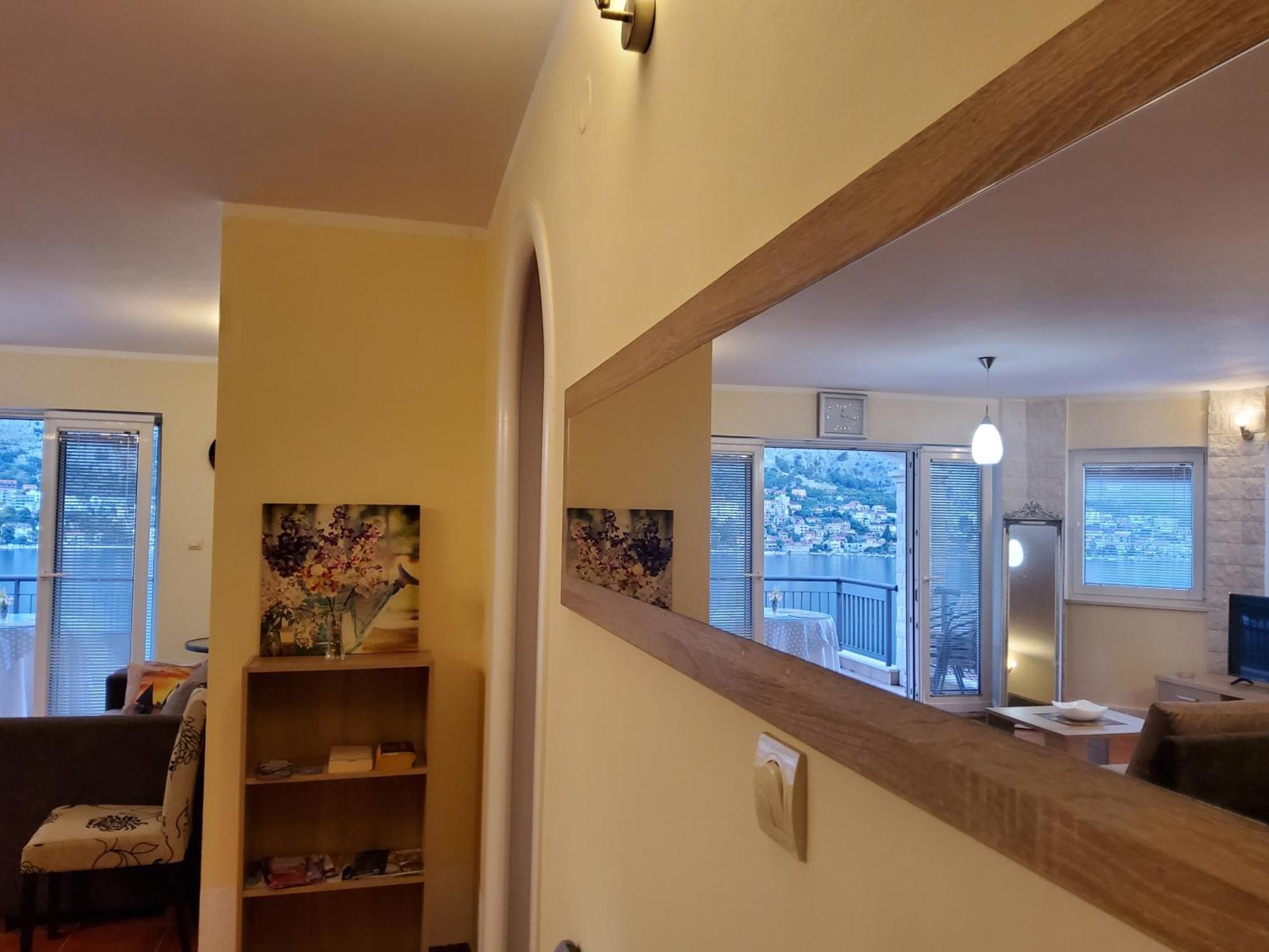 Radiant Apartment Kotor Ngoại thất bức ảnh