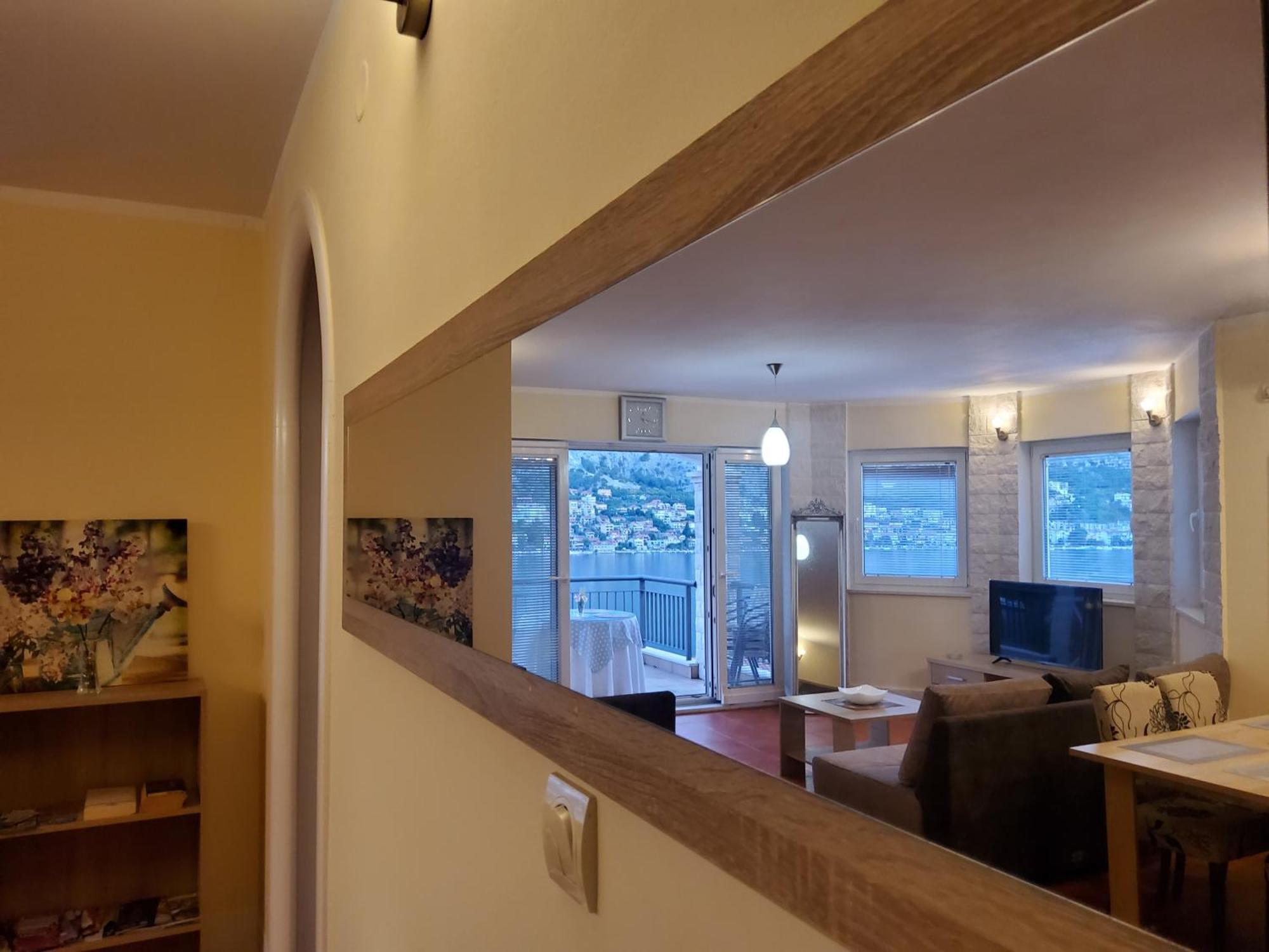 Radiant Apartment Kotor Ngoại thất bức ảnh