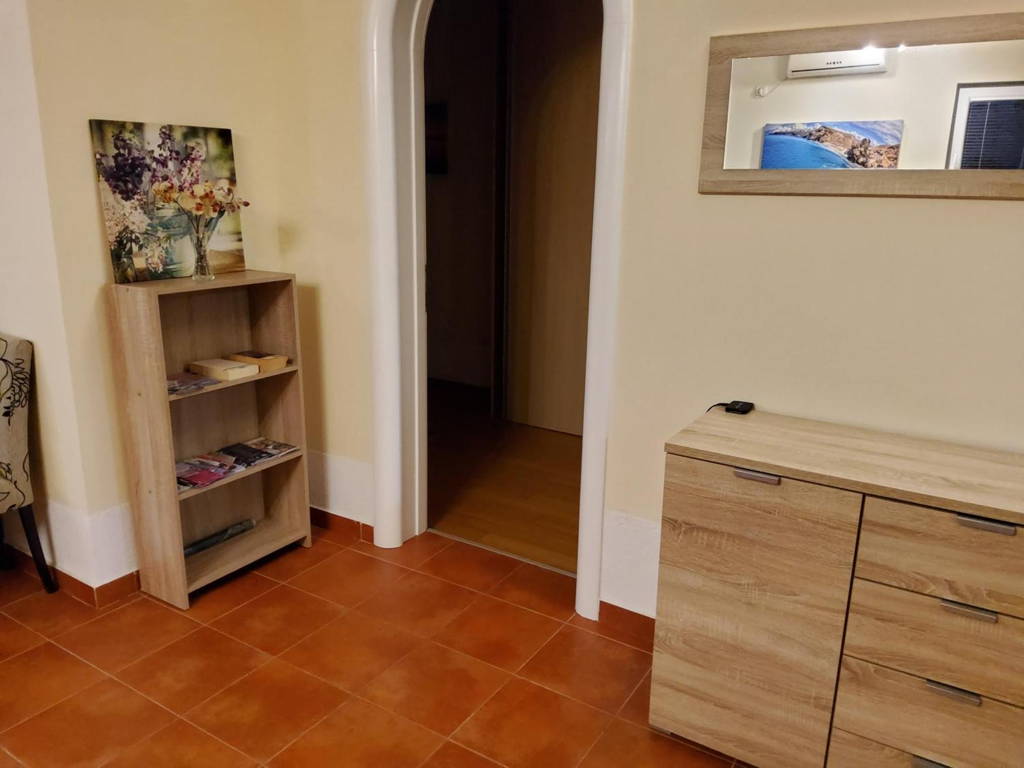 Radiant Apartment Kotor Ngoại thất bức ảnh