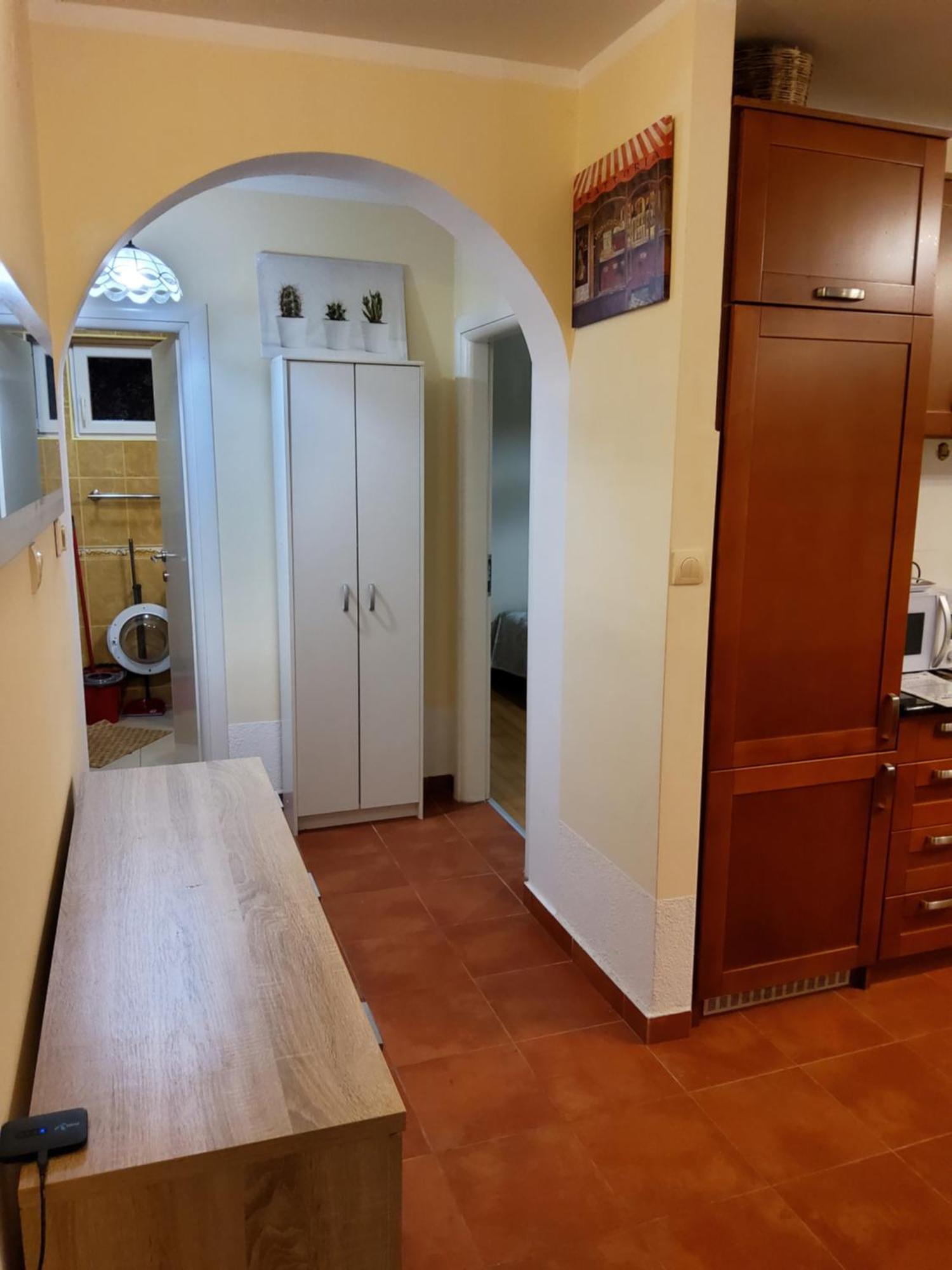 Radiant Apartment Kotor Ngoại thất bức ảnh